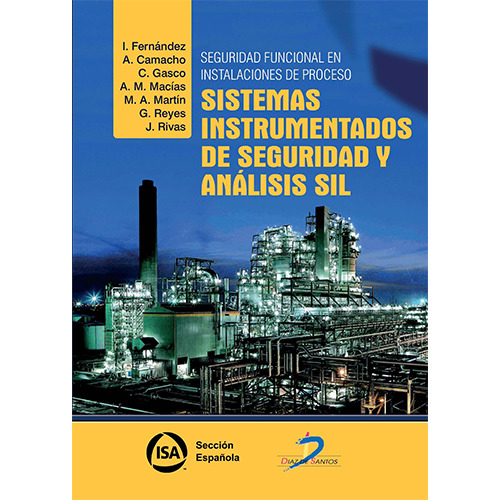 Seguridad Funcional En Instalaciones De Proceso