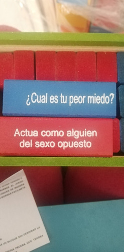 Jenga