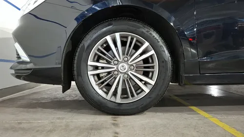 MG MG5 1.5 Elegance Cvt