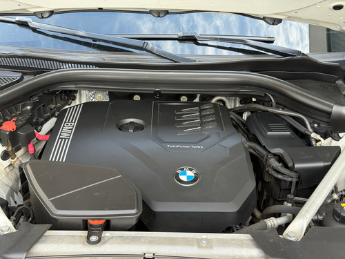 BMW X3 2.0 G01 Xdrive30i