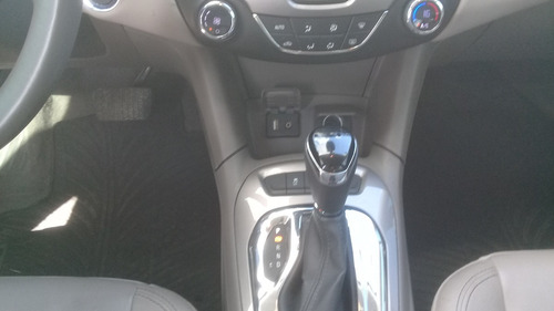 Chevrolet Cruze 1.4 Ltz + Automático 4 Pts 2017 Car One Jf