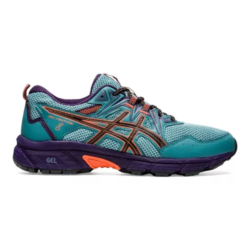 Tenis Asics Niña Moda 1194A080.100 ASICS