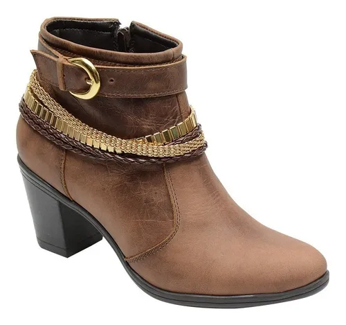 Bota town & hotsell country feminina 2018