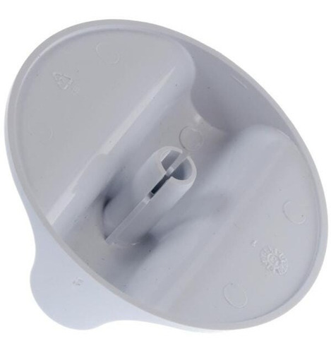 Imagem 2 de 6 de Botão Timer Lavadora Electrolux Lte12 Lte09 Lt60 77492382