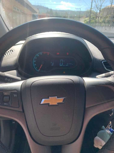Chevrolet Onix 2014 1.4 Lt Aut. 5p