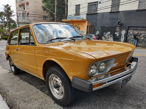 Vw/brasília 1.6 Vw/brasília 1.6