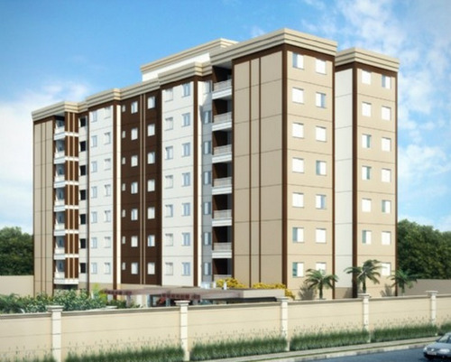 Imagem 1 de 1 de Apartamento - Ref: 1966