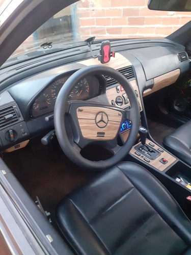 Mercedes Classc C180