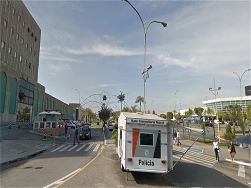 Imagem 19 de 22 de Locação Residencial E Ou Comercial Jd. Consorcio - Reo397405