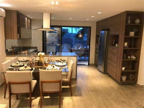 Imagem 9 de 30 de Casa-cotia-vila De São Fernando | Ref.: Reo503279 - Reo503279