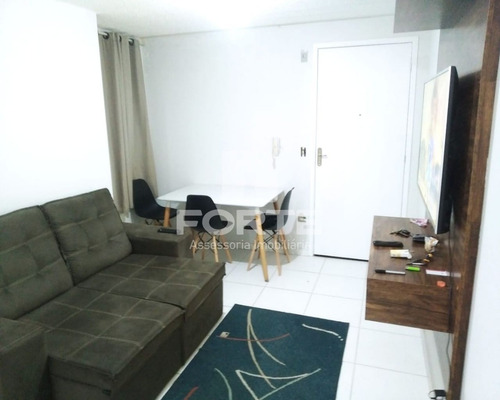 Imagem 6 de 16 de Vendo Apartamento No Conjunto Do Bosque Em Mogi Das Cruzes . Imobilkiárias De Mogi Das Cruzes. - Ap00064 - 69507122