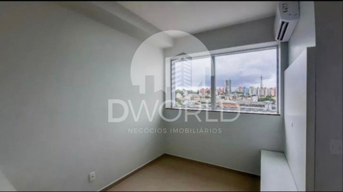 Imagem 2 de 25 de Loft Bem Localizado E C/ Planejados - Oportunidade! - Ap02900 - 70816889