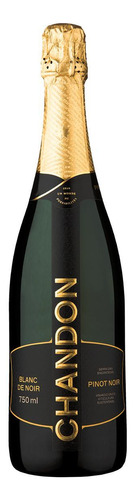 Espumante Chandon Extra Brut Blanc De Noir 750ml