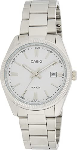 Casio De Los Hombres Relojes Mtp-1302d-7 A1vdf Analógico