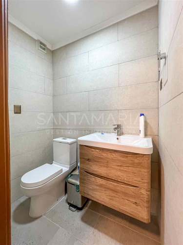 Venta Departamento Chacabuco, Concepción