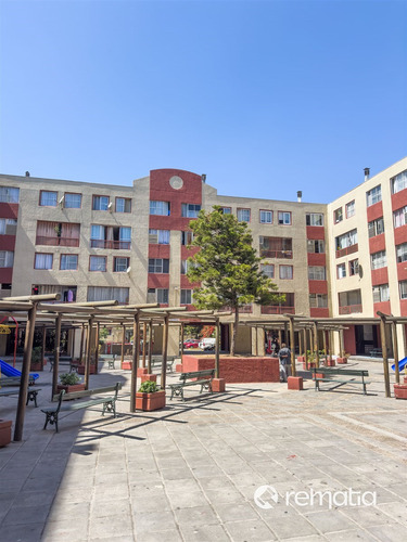 Liquidacion Departamento En Venta De 3 Dorm. En Santiago