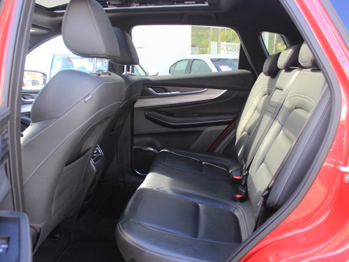 Exeed Lx Lx Unltd 1.5 Aut 2024