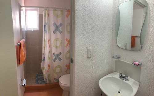 Imagen 9 de 12 de Hermosa Casa En Renta Fraccionamiento En Teques, 13715