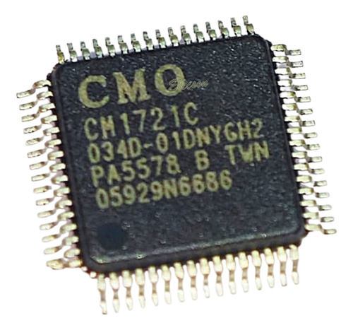 Cm1721c Cm1721