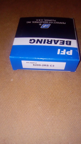 Rolinera 6209-2rs C3