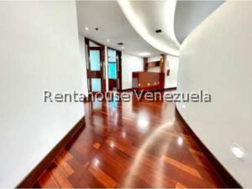 #25-7504 Extraordinaria Oficina En El Rosal