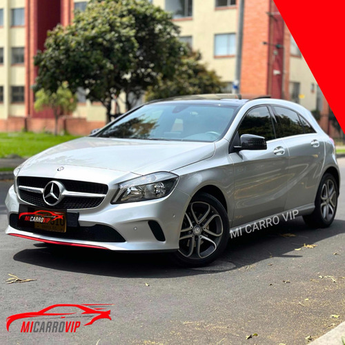 Mercedes-Benz Clase A 1.6 A 200