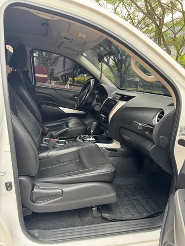 Renault Alaskan 2.5 Intens