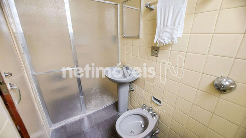 Imagem 20 de 26 de Venda Apartamento 3 Quartos Anchieta Belo Horizonte - 903128