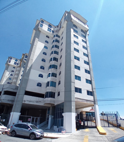 Imagen 9 de 9 de Departamento En Venta Los Treboles Toluca