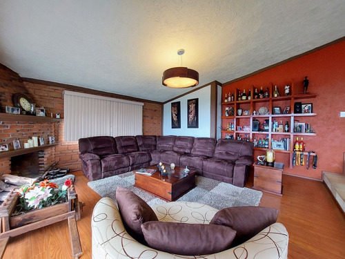 Venta De Terreno Con Casa Gratis, Santo Tomas Ajusco, Tlalpan, Cdmx