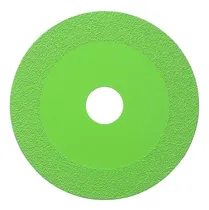 Comprar Disco De Corte Diamantado Pu002F Esmerilhadeiras Vidro Espelho Cerâmica Piso Garrafa 100mm