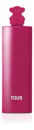 Tous More More Pink Dama Edt 90ml