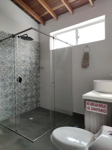 Casa Campestre En Venta En Villas De Guali. Cod V17269