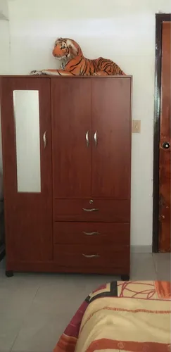 Arriendo Habitación Amoblada