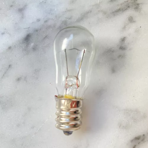 How To: GE Light Bulb WR02X12208 