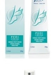 Crema Pedicream 96gr + Crema Manzanilla 60 Gramos