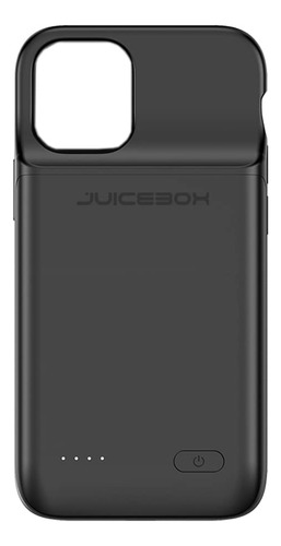 Juicebox Funda Batería Para iPhone 12 Y iPhone 12 Pro - 4700mah Funda Cargadora