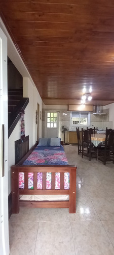 Alquilo X Dia Colon Casa P/6 Personas