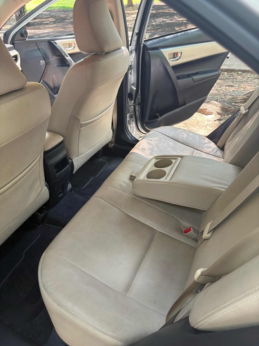 Toyota Corolla 1.8 Se-g Cvt 140cv