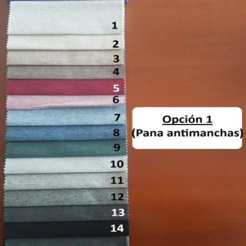 Silla De Comedor En Madera Paraíso Modelo Ana