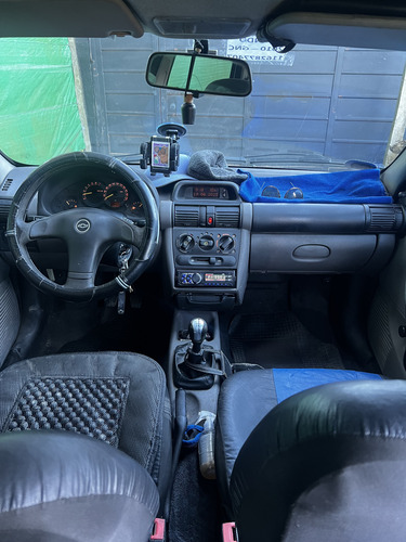 Chevrolet Corsa 1.4 Classic Gl