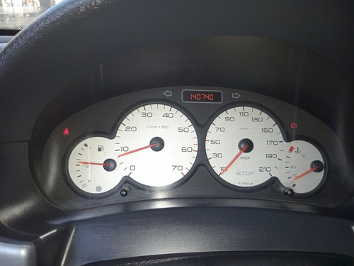 Peugeot Partner Patagónica 1.6 Hdi Vtc Plus