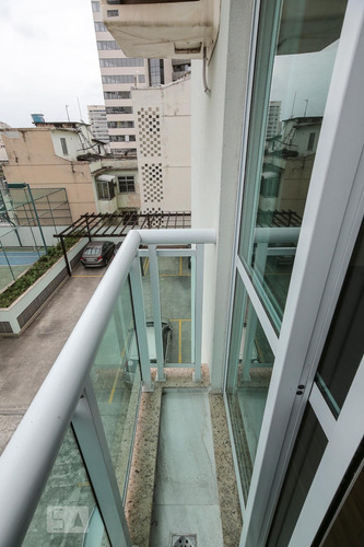 Apartamento À Venda - Todos Os Santos, 3 Quartos, 90 - S893135682