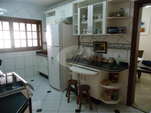 Imagem 8 de 15 de Casa À Venda Em Vila Aeroporto - Ca182790