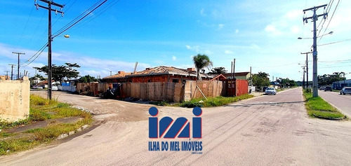 Imagem 1 de 5 de Casa Central Nova Ipanema Pontal Do Paraná - 2019sh-1
