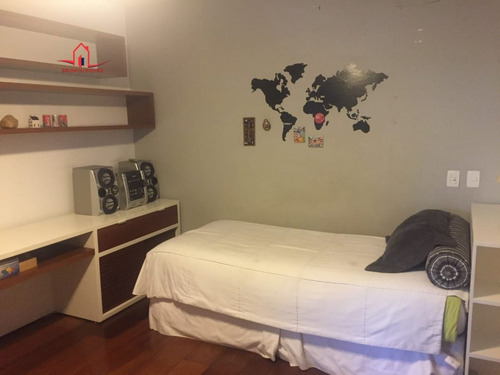 Imagem 19 de 30 de Casa A Venda No Bairro Alphaville Residencial Um Em Barueri - 3196-1