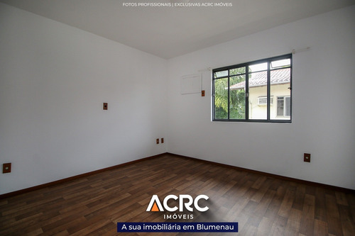 Imagem 4 de 11 de Acrc Imóveis - Apartamento Com Ótimo Acabamento Para Venda No Bairro Água Verde - Ap04081 - 68962948