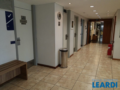 Imagem 11 de 15 de Conj. Comercial - Jardim Paulista - Sp - 613458