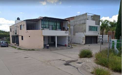 Casa En Venta 3 Recamaras Col Providencia Leon Guanajuato