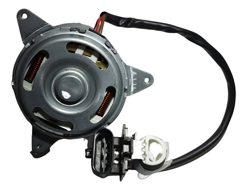 Motoventilador Sonic Trax 2013 2014 2015 2016 2017 Sin Aspas